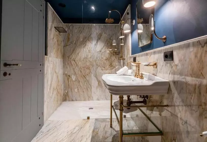 Lomakeskus Villa Petriolo