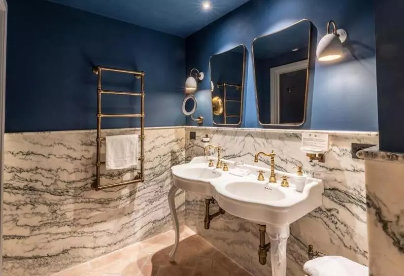 Lomakeskus Villa Petriolo