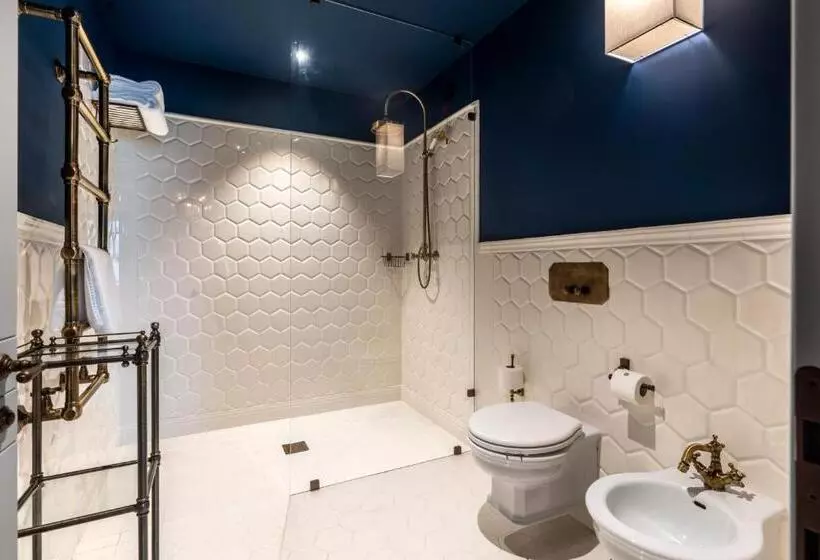 Lomakeskus Villa Petriolo