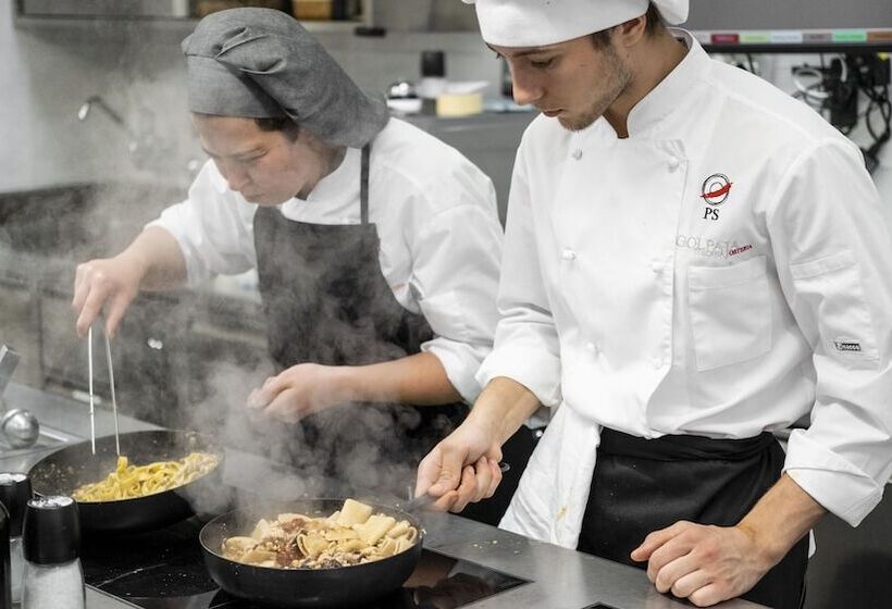 منتجع Villa Petriolo