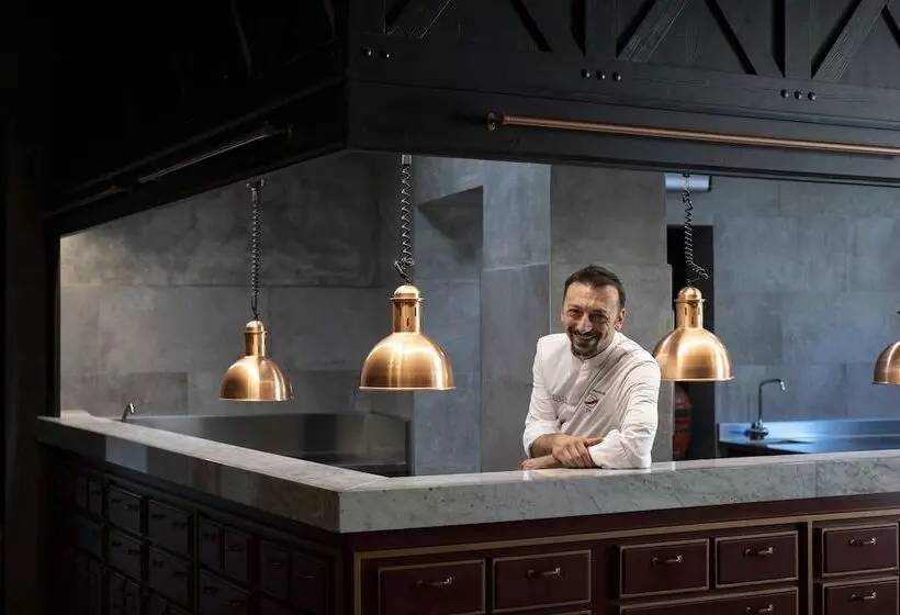 Lomakeskus Villa Petriolo