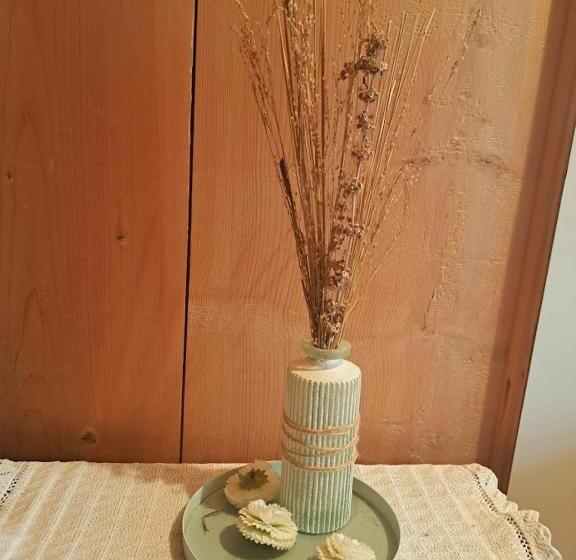 Schronisko Berggasthaus Obbort