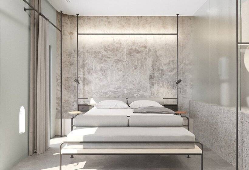 酒店 Dexamenes Seaside