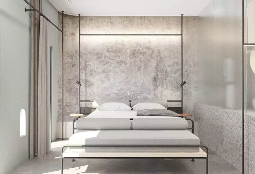 ホテル Dexamenes Seaside