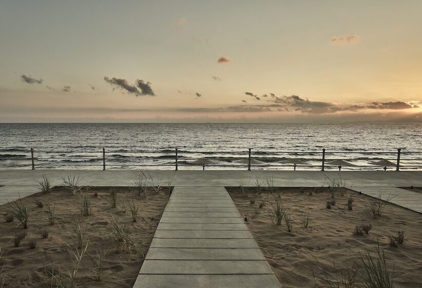 酒店 Dexamenes Seaside