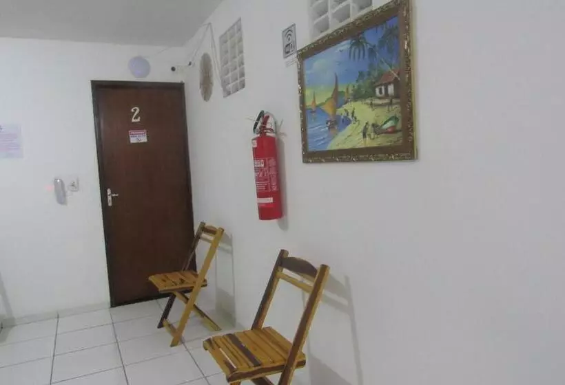 Majatalo Pousada Porto Milagres São Miguel Dos Milagres Al