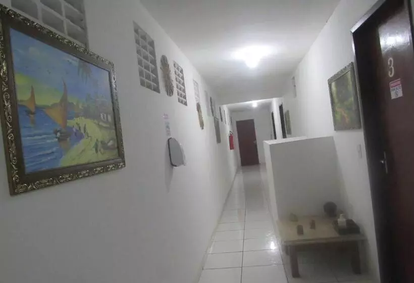 Majatalo Pousada Porto Milagres São Miguel Dos Milagres Al