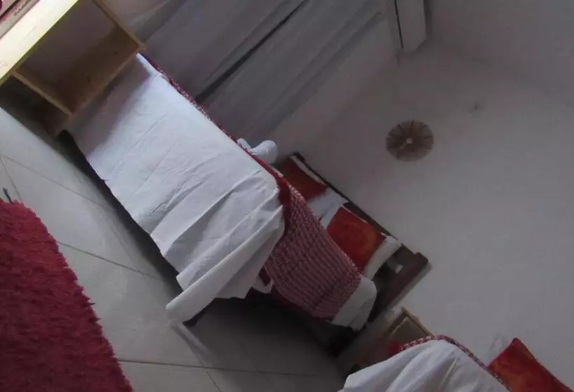 Majatalo Pousada Porto Milagres São Miguel Dos Milagres Al