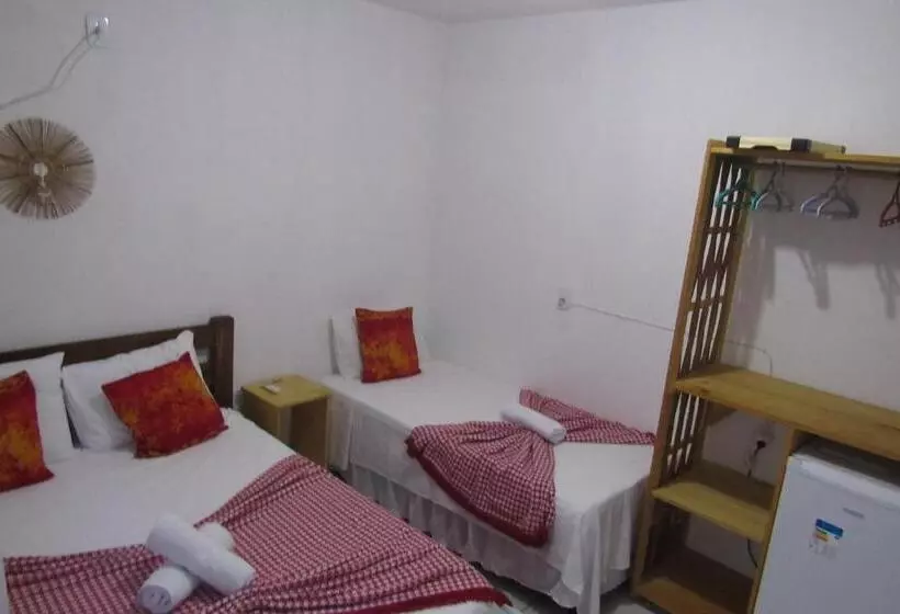 Majatalo Pousada Porto Milagres São Miguel Dos Milagres Al