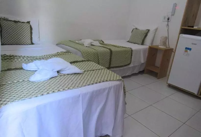 Majatalo Pousada Porto Milagres São Miguel Dos Milagres Al