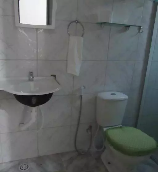 Majatalo Pousada Porto Milagres São Miguel Dos Milagres Al