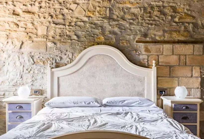 ホテル Agriturismo Il Salice