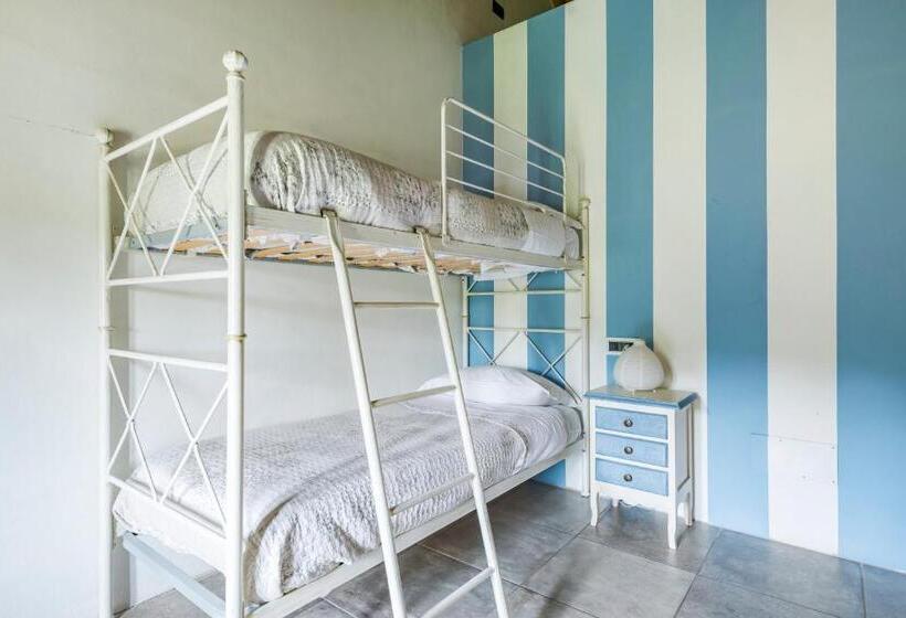 Hotel Agriturismo Il Salice