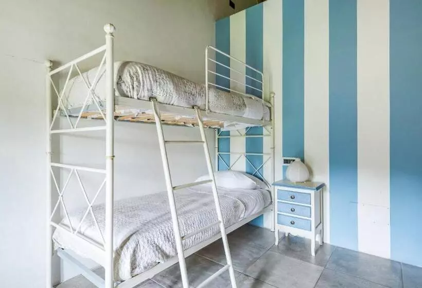 ホテル Agriturismo Il Salice