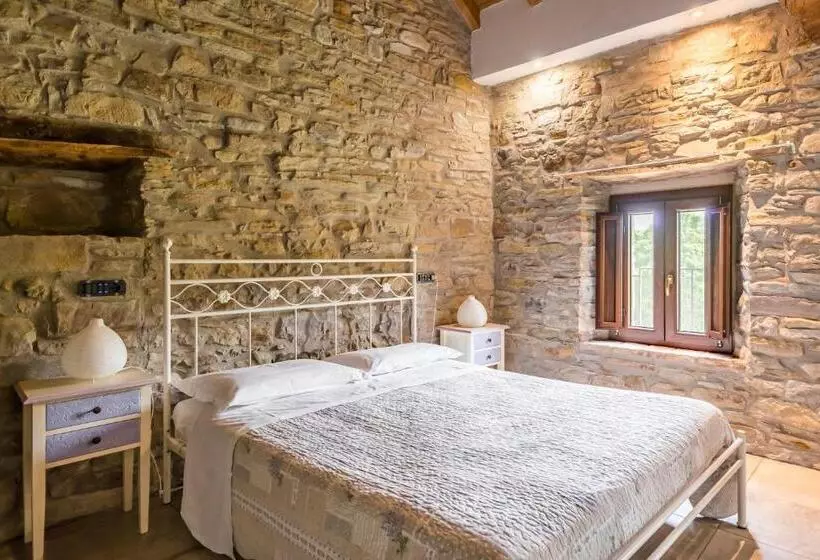 ホテル Agriturismo Il Salice