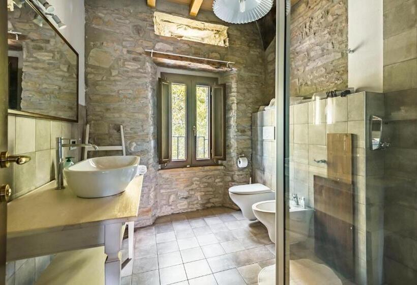 Hotel Agriturismo Il Salice