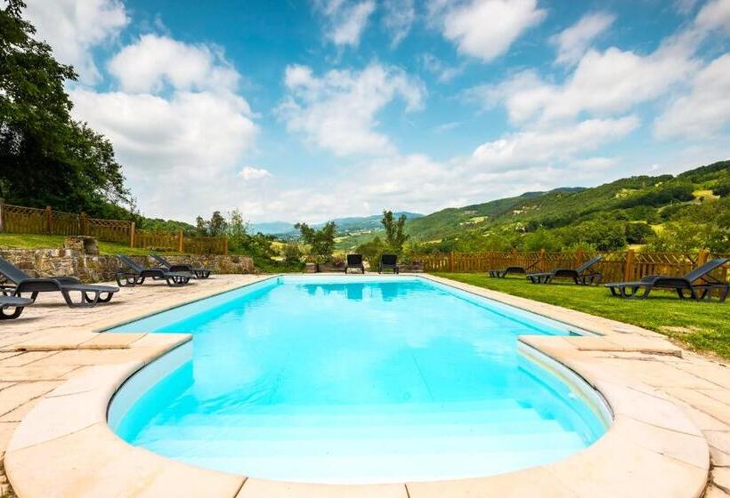 Hotel Agriturismo Il Salice