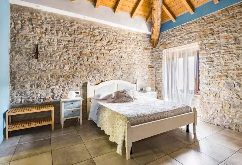 ホテル Agriturismo Il Salice