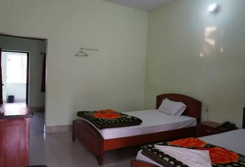 Hotelli Goroomgo Diamond Plaza Rajgir