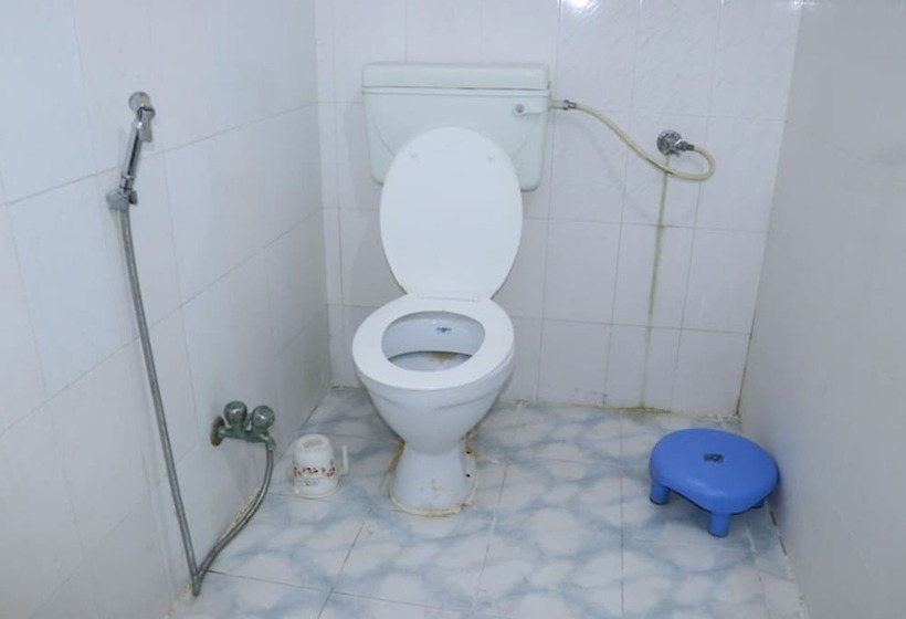 هتل Goroomgo Diamond Plaza Rajgir