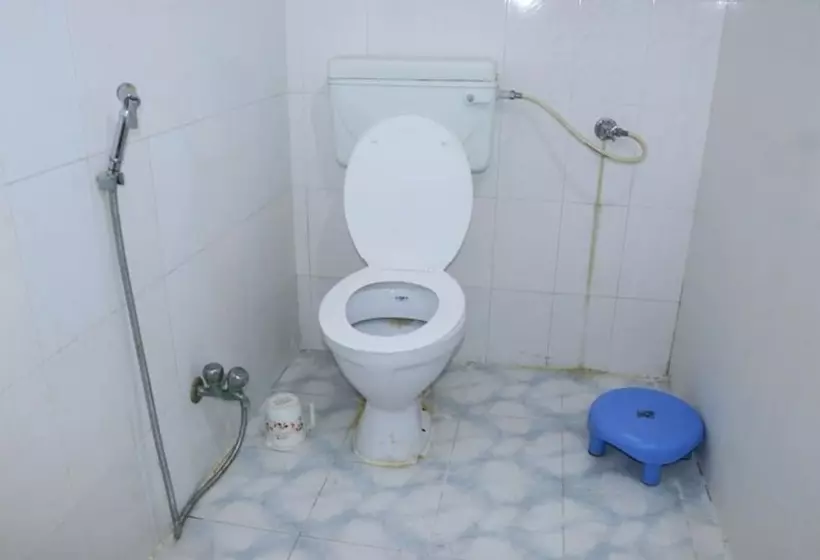 Hotelli Goroomgo Diamond Plaza Rajgir