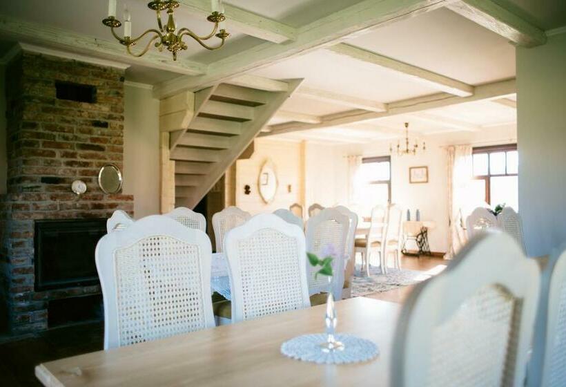 הוסטל The Provence Village