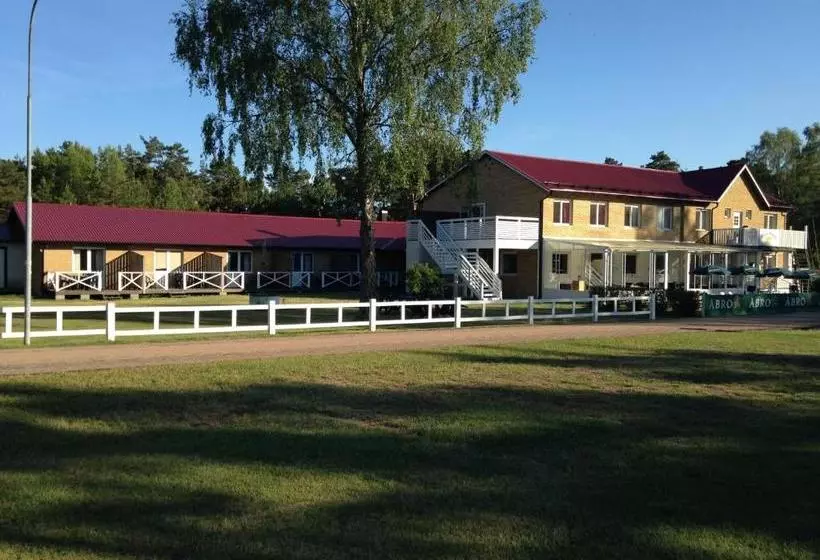 Böda Hotell