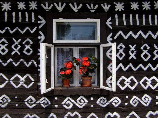 펜션 Penzion Javorina