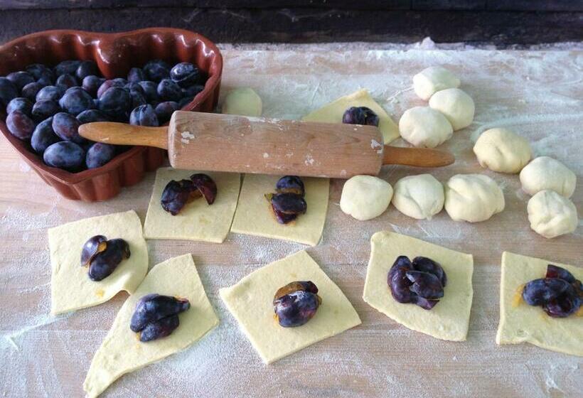 펜션 Penzion Javorina