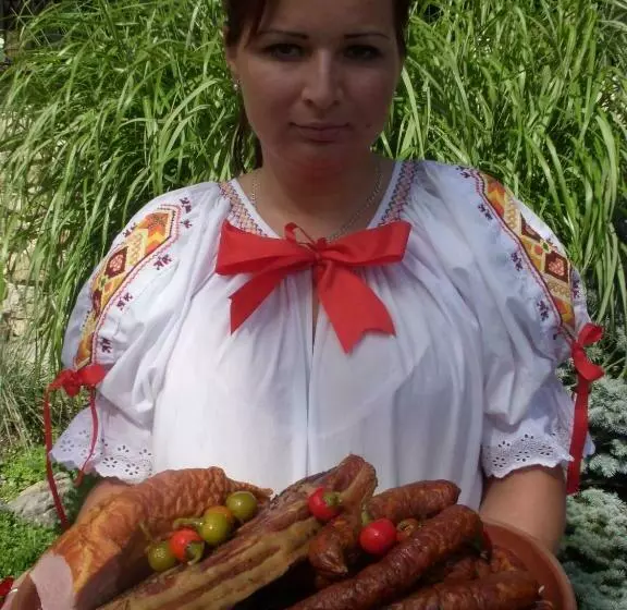 Majatalo Penzion Javorina