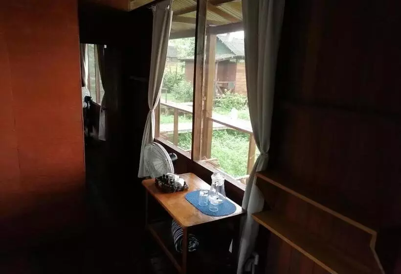 استراحتگاه Amazon Planet