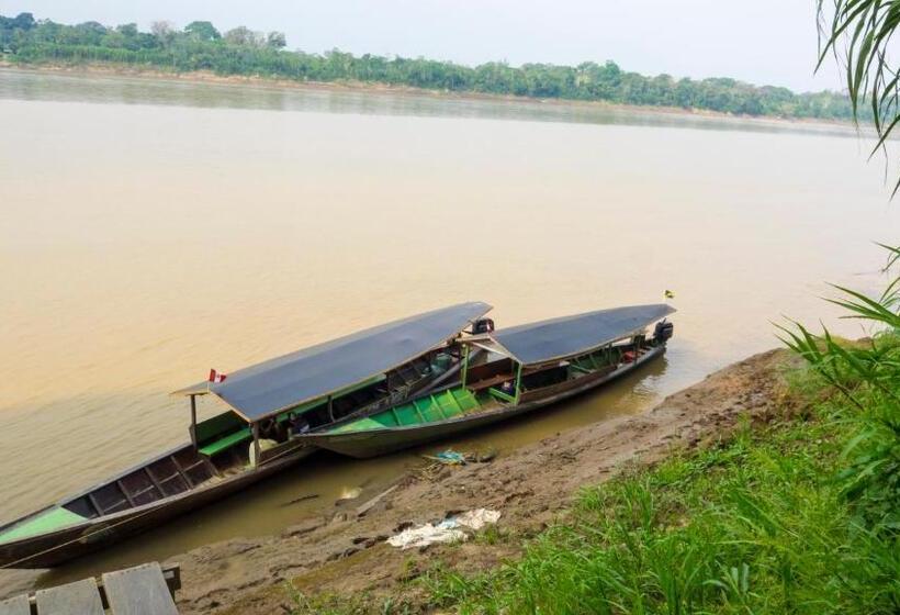 استراحتگاه Amazon Planet