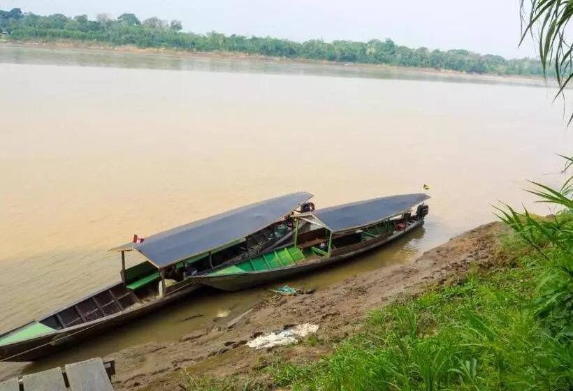 استراحتگاه Amazon Planet