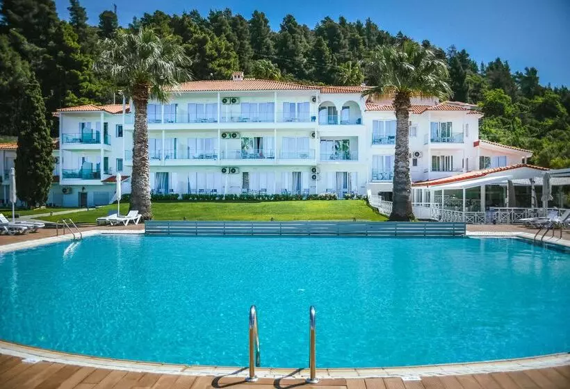 Acrotel Lilyann Boutique