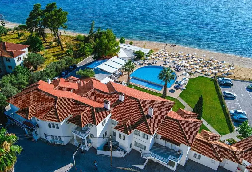 Acrotel Lilyann Boutique