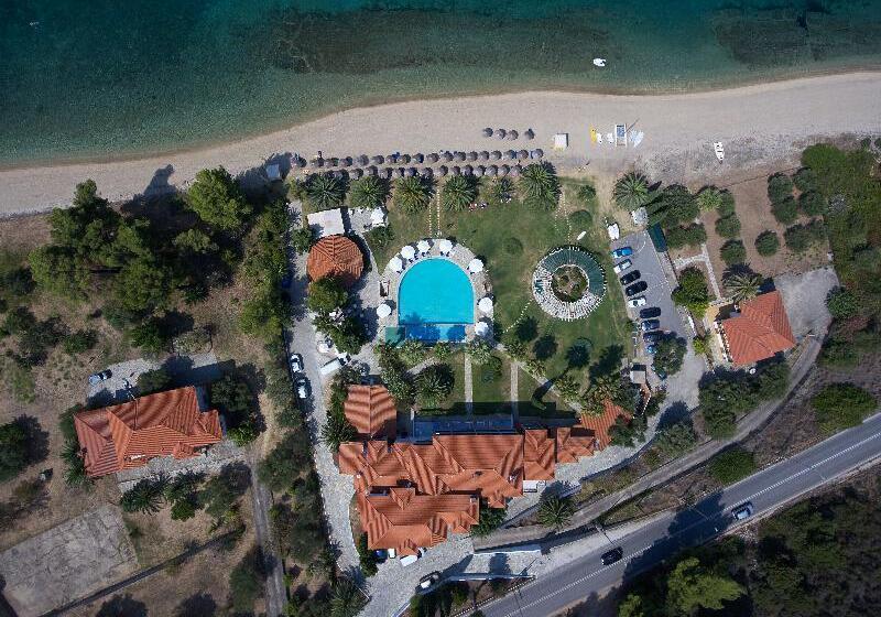 Acrotel Lilyann Boutique