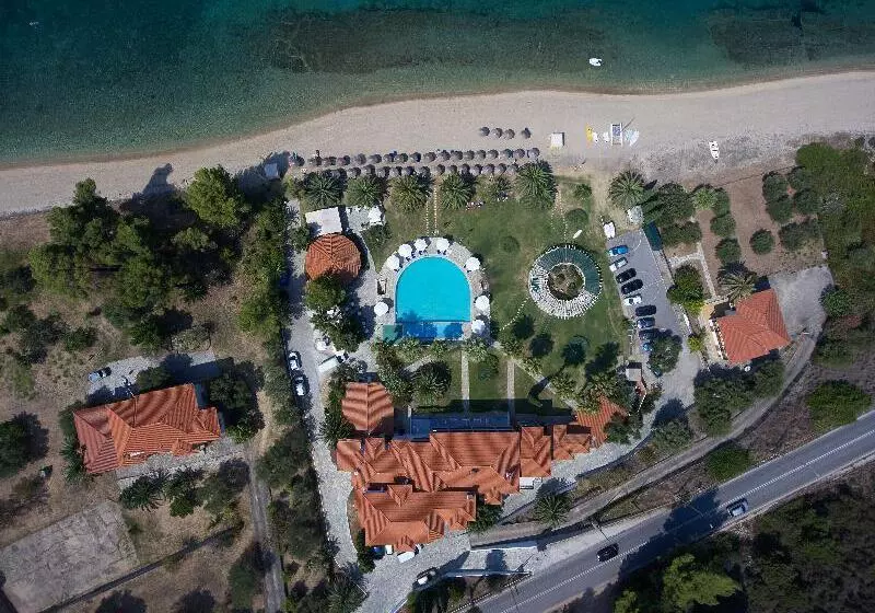 Acrotel Lilyann Boutique