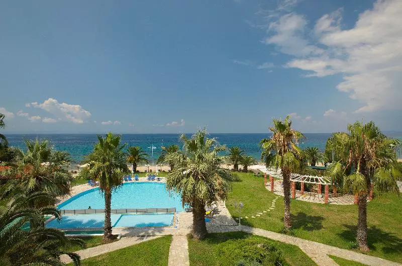 Acrotel Lilyann Boutique