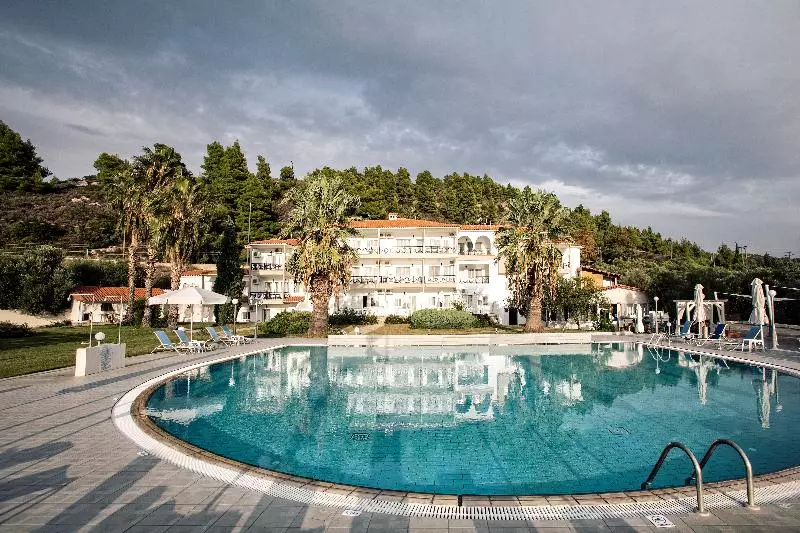 Acrotel Lilyann Boutique