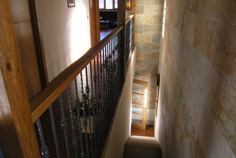 Casa Rural la Fanega II