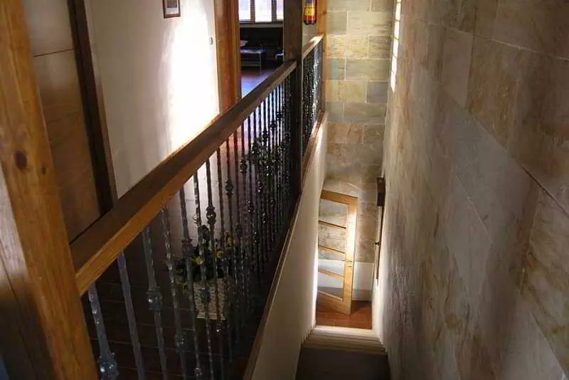 Casa Rural la Fanega II