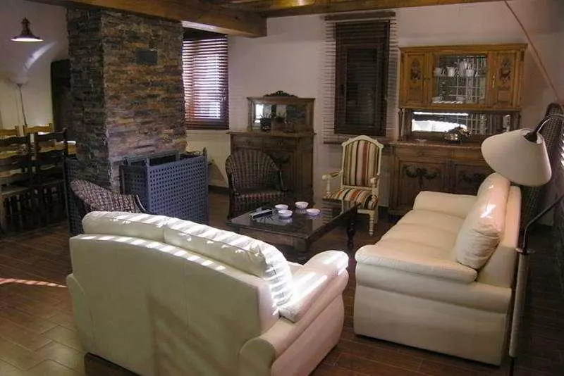 Casa Rural la Fanega II