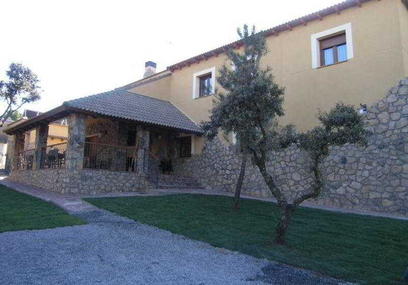 Casa Rural la Fanega II