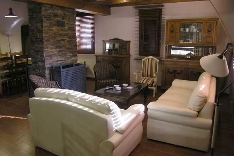 Casa Rural la Fanega II