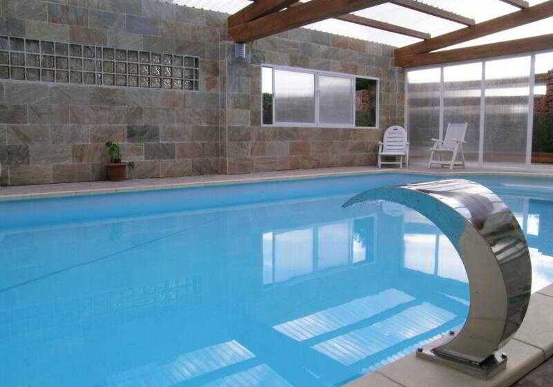 Casa Rural la Fanega II