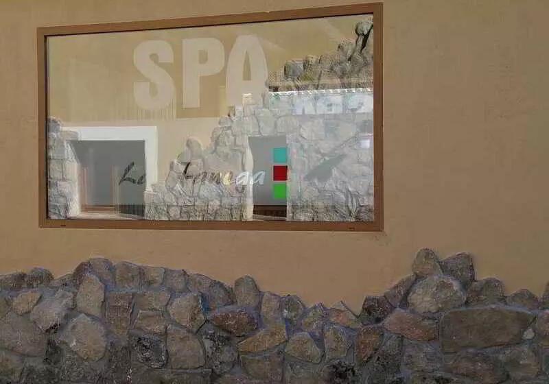 Casa Rural la Fanega II