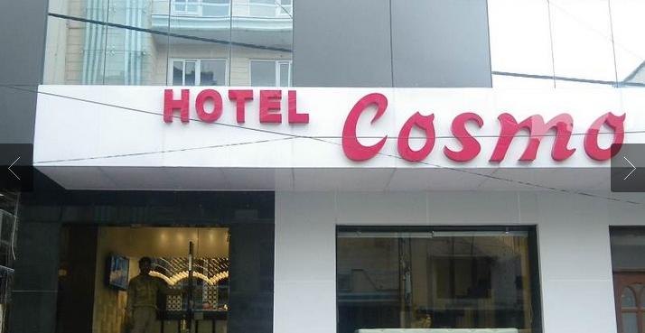 Cosmo Hotel
