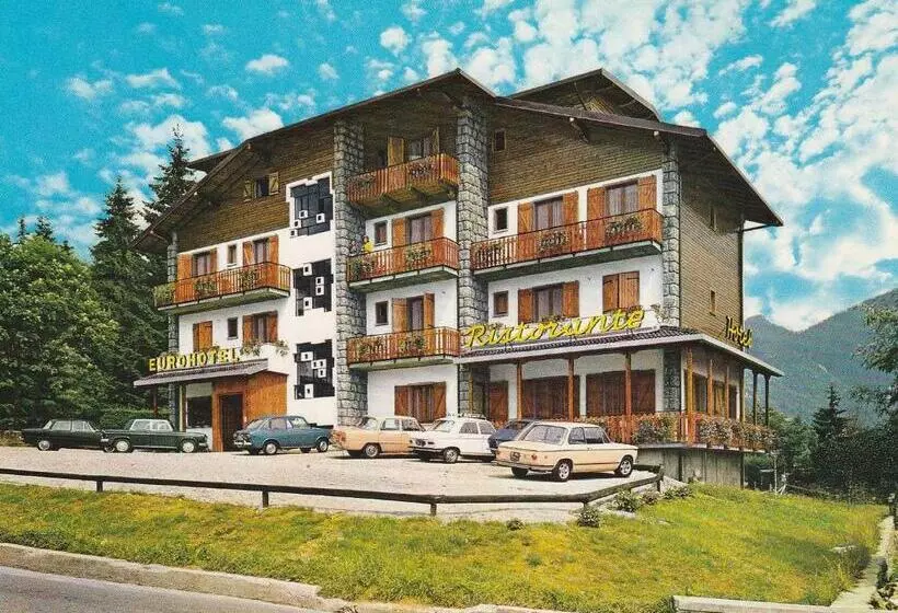 Eurohotel Mountain Wellness