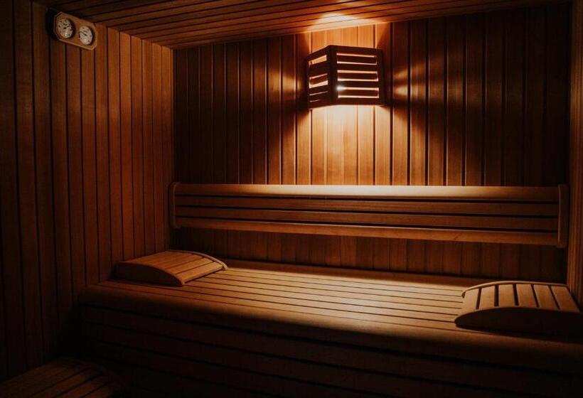 Eurohotel Mountain Wellness