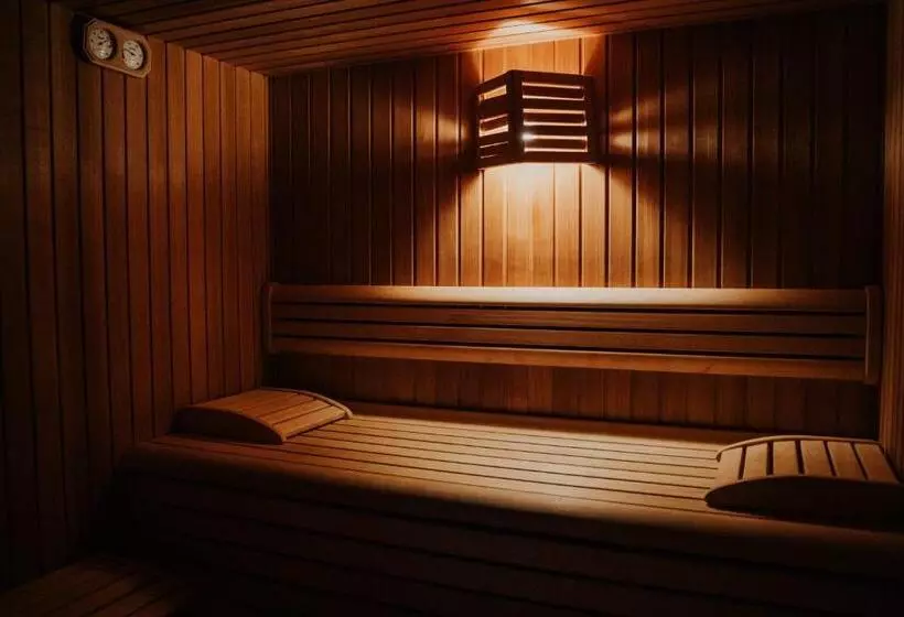 Eurohotel Mountain Wellness